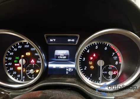 2013 Mercedes-Benz Gl 450 4Matic from USA, damaged, VIN 4JGDF7CE8DA124612